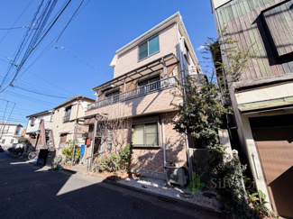 【外観】 | 大田区西蒲田4丁目