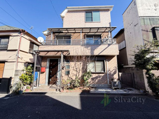 【外観】 | 大田区西蒲田4丁目