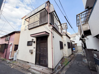 【外観】 | 渋谷区笹塚2丁目