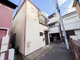 【外観】 | 渋谷区笹塚2丁目