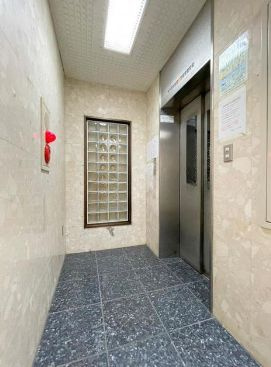 【設備】 | パークヒルズ越前屋