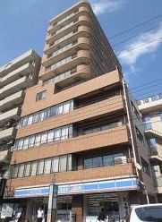 【外観】 | パークヒルズ越前屋 | 外観も気になるポイント