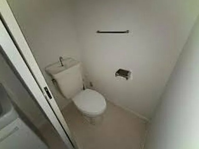 【トイレ】 | パークヒルズ越前屋 | 落ち着いたトイレです