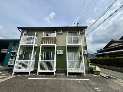 【外観】 | グランデ稲岡Ⅲ