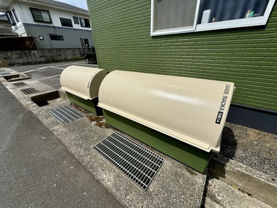 【その他共用部分】 | グランデ稲岡Ⅲ