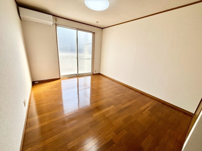 【居間・リビング】 | グランデ稲岡Ⅲ