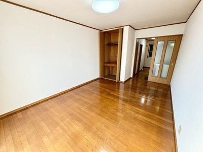 【居間・リビング】 | グランデ稲岡Ⅲ