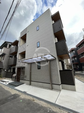 アールグレイコート桃谷