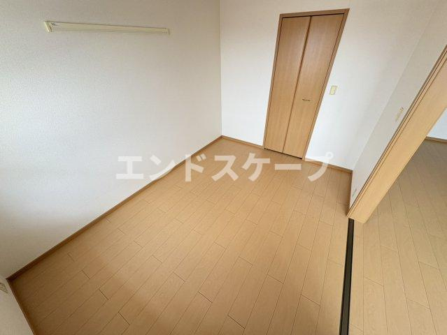 インノバーレ・メゾンⅠの玄関|高崎、前橋のお部屋探しはエンドスケープまで！お客様の理想お聞かせ下さい♪