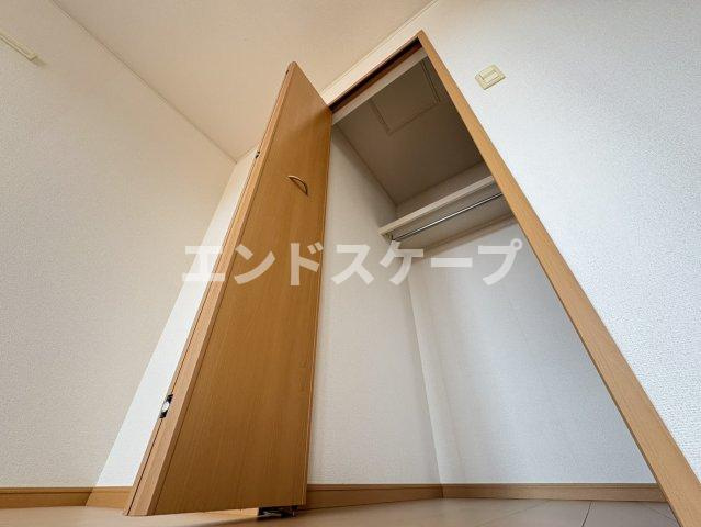 インノバーレ・メゾンⅠの駐車場|高崎、前橋のお部屋探しはエンドスケープまで！お客様の理想お聞かせ下さい♪