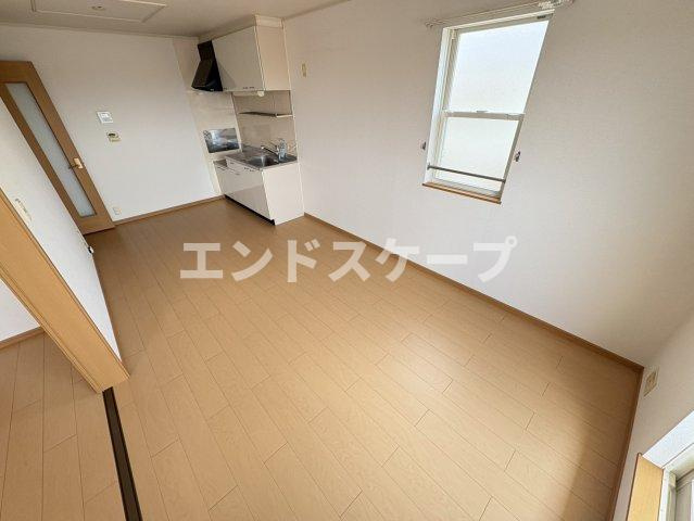 インノバーレ・メゾンⅠの展望|高崎、前橋のお部屋探しはエンドスケープまで！お客様の理想お聞かせ下さい♪
