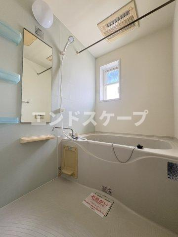 インノバーレ・メゾンⅠの内装|高崎、前橋のお部屋探しはエンドスケープまで！お客様の理想お聞かせ下さい♪