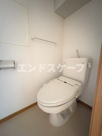 インノバーレ・メゾンⅠの洗面所|高崎、前橋のお部屋探しはエンドスケープまで！お客様の理想お聞かせ下さい♪
