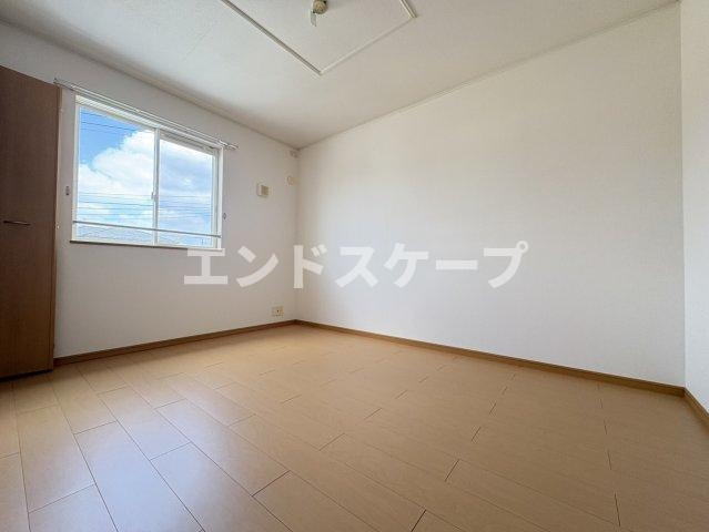 インノバーレ・メゾンⅠの浴室|高崎、前橋のお部屋探しはエンドスケープまで！お客様の理想お聞かせ下さい♪
