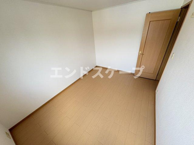 インノバーレ・メゾンⅠのトイレ|高崎、前橋のお部屋探しはエンドスケープまで！お客様の理想お聞かせ下さい♪
