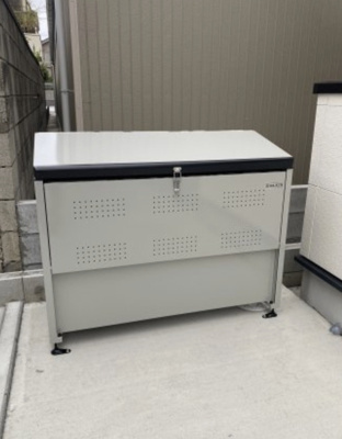 【その他共用部分】 | ＭＥＬＤＩＡ北綾瀬Ⅵ