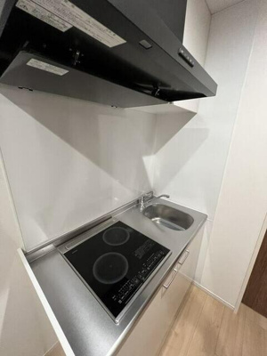 【キッチン】 | ＭＥＬＤＩＡ北綾瀬Ⅵ |  