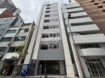 北二ビルの画像