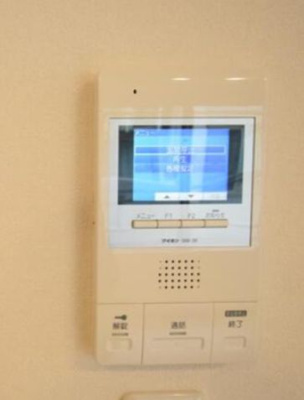 【セキュリティ】 | フォレストメゾン六義園