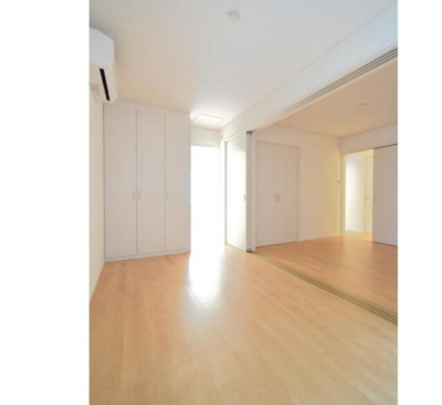 【内装】 | フォレストメゾン六義園 | 内装は落ち着いています