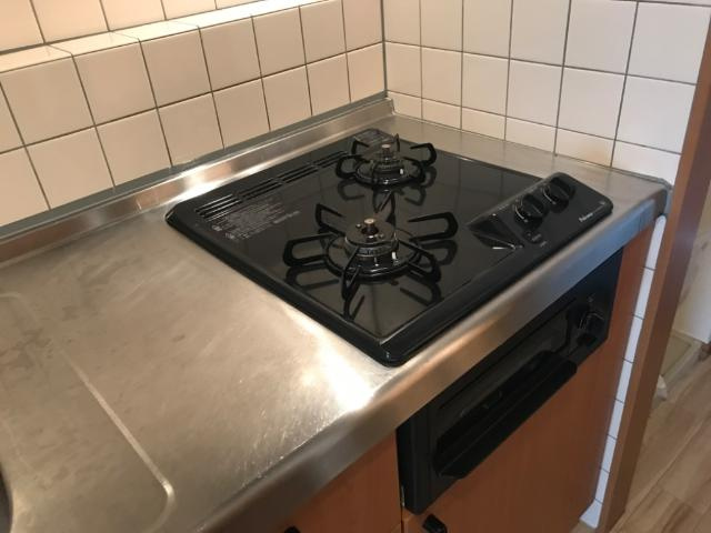 apartment 笹賀町１丁目