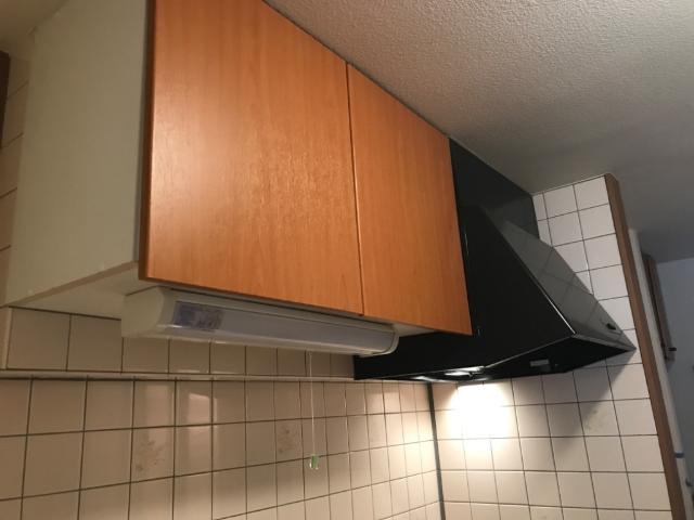 apartment 笹賀町１丁目