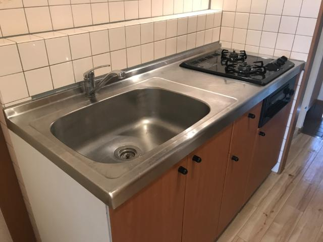 apartment 笹賀町１丁目