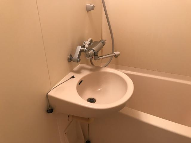 apartment 笹賀町１丁目