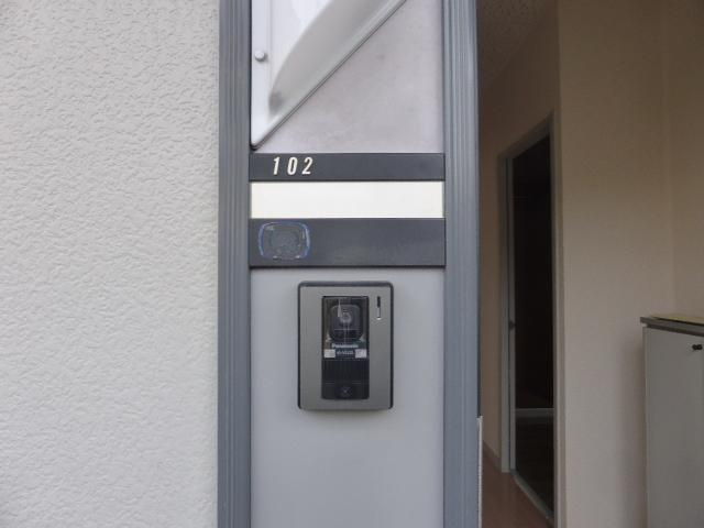 リバーサイド金光の設備