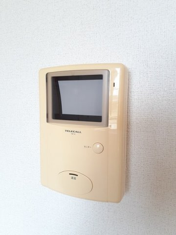 ショコラハウスの設備