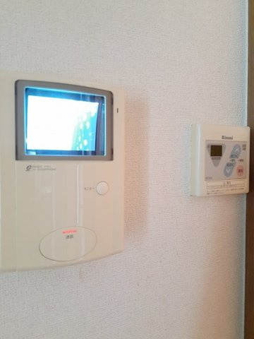 グランエトワールＢの設備