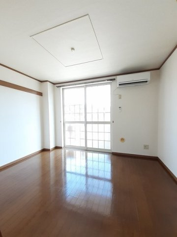 グランエトワールＢの内装