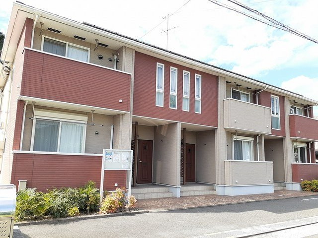 メゾン・プラシード