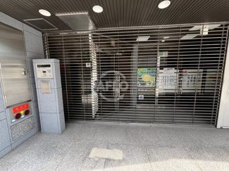 【エントランス】 | 北二ビル | 北二ビル　エントランス