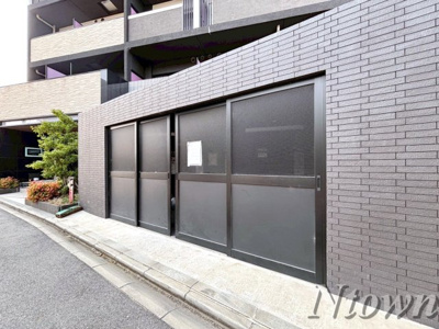 【その他共用部分】 | S-RESIDENCE志賀本通North