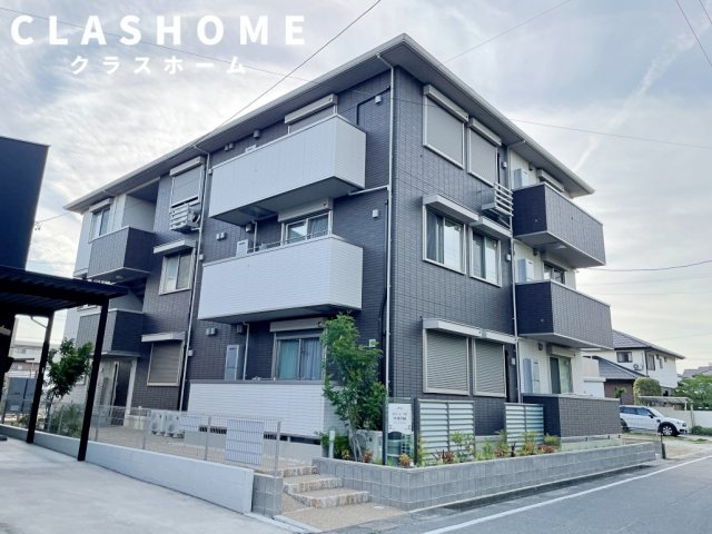 セジュール中部公園　　 刈谷市近郊の賃貸はクラスホーム刈谷店