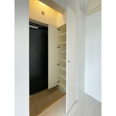 【玄関】 | アクアコート