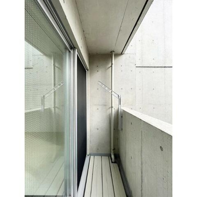 【バルコニー】 | アクアコート