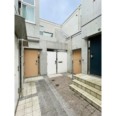 【その他共用部分】 | アクアコート