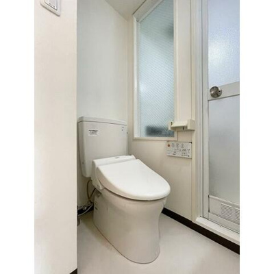 【トイレ】 | アクアコート