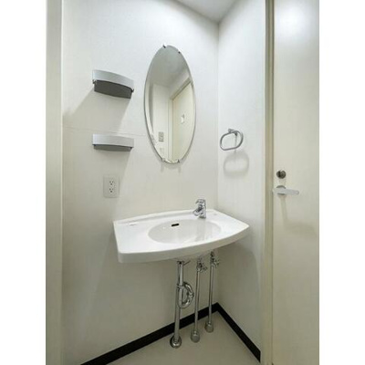 【独立洗面台】 | アクアコート