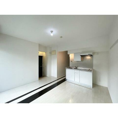 【内装】 | アクアコート