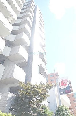 【外観】 | パインクレスト | 外観