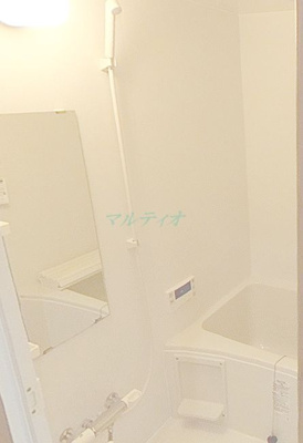 【浴室】 | パインクレスト | 浴室