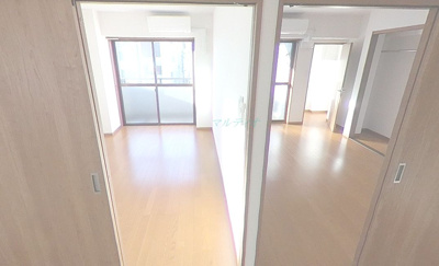 【居間・リビング】 | パインクレスト | 洋室