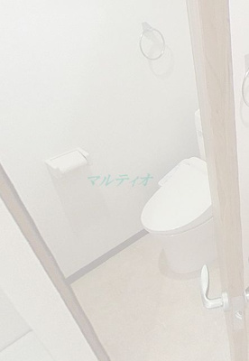 【トイレ】 | パインクレスト | トイレ