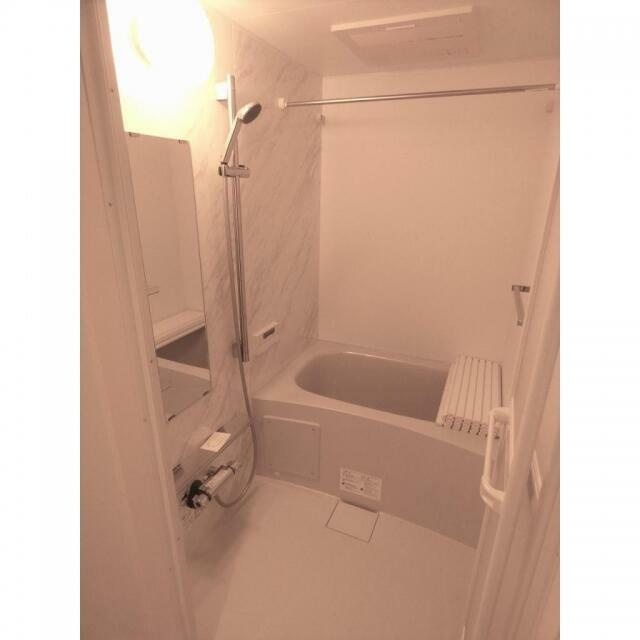 Maison Noireの浴室