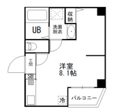 墨田区石原２丁目のマンションの画像