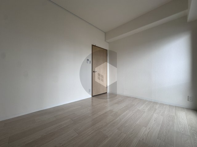 セントポリア東花園の子供部屋