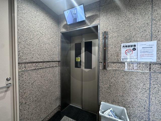 セントポリア東花園のその他共用部分